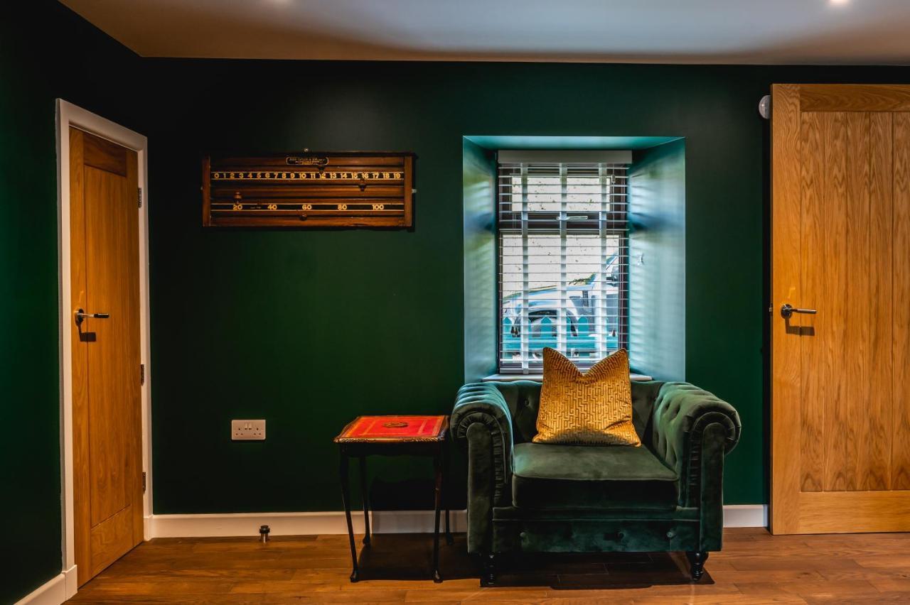Luxury Cottage With Mountain View'S Cononbridge Esterno foto