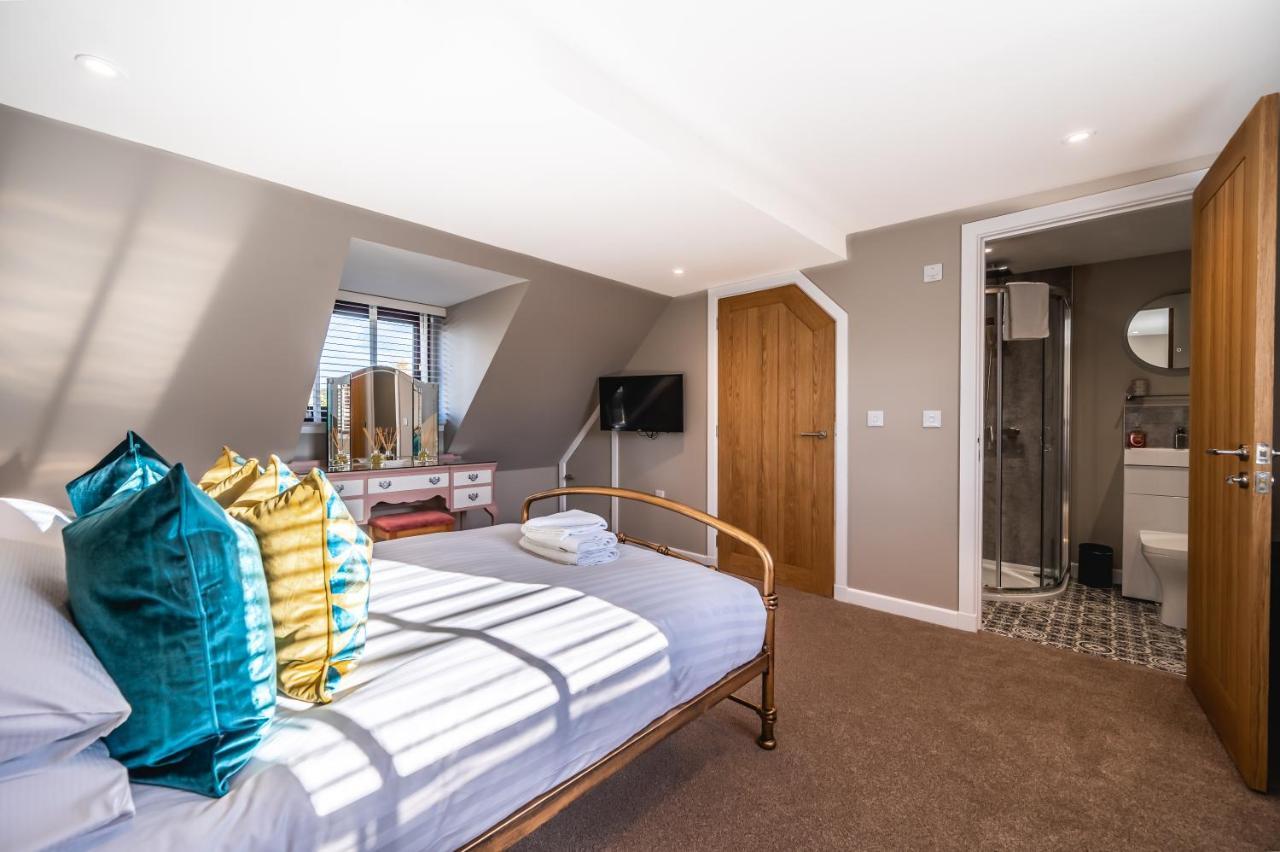 Luxury Cottage With Mountain View'S Cononbridge Esterno foto